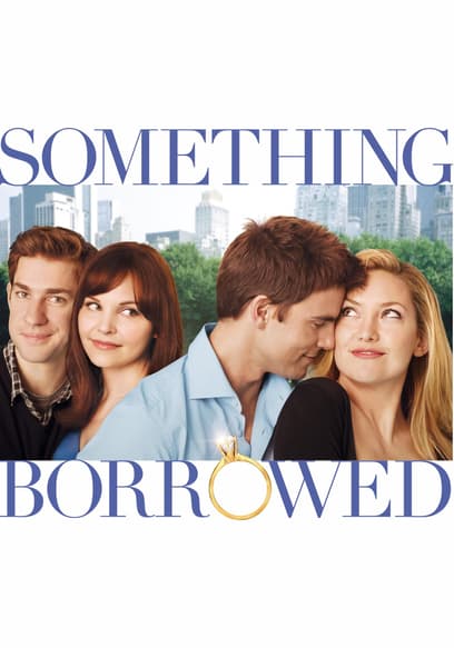 Something Borrowed