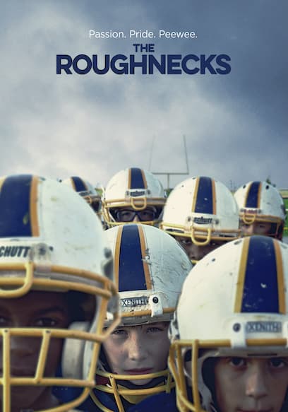 The Roughnecks