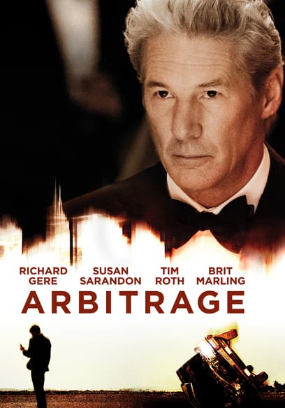 Arbitrage