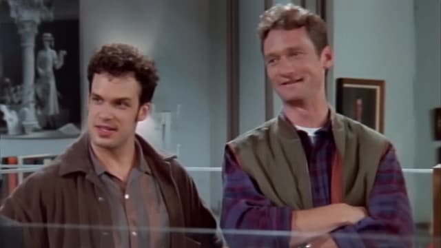 S01:E03 - The Joining of Two Unlikely Elements Is a Mixture