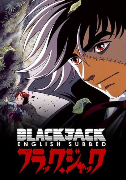 Black Jack: The Movie