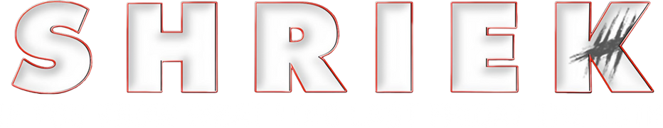 Shriek if You Know What I Did Last Friday the 13th