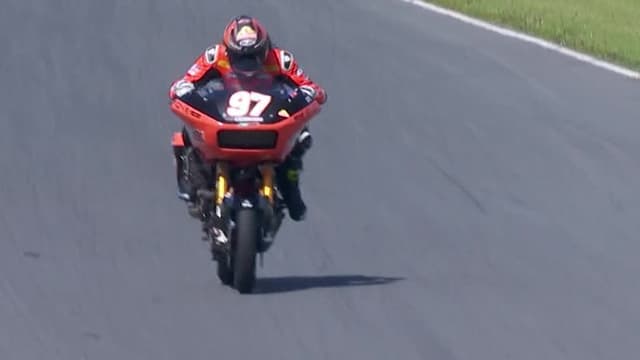 S2025:E03 - Road America