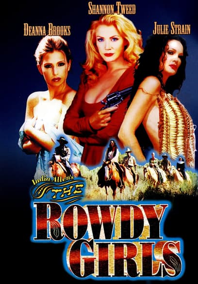 The Rowdy Girls