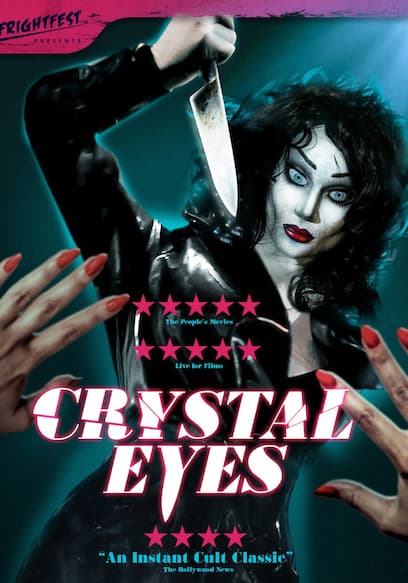 Crystal Eyes