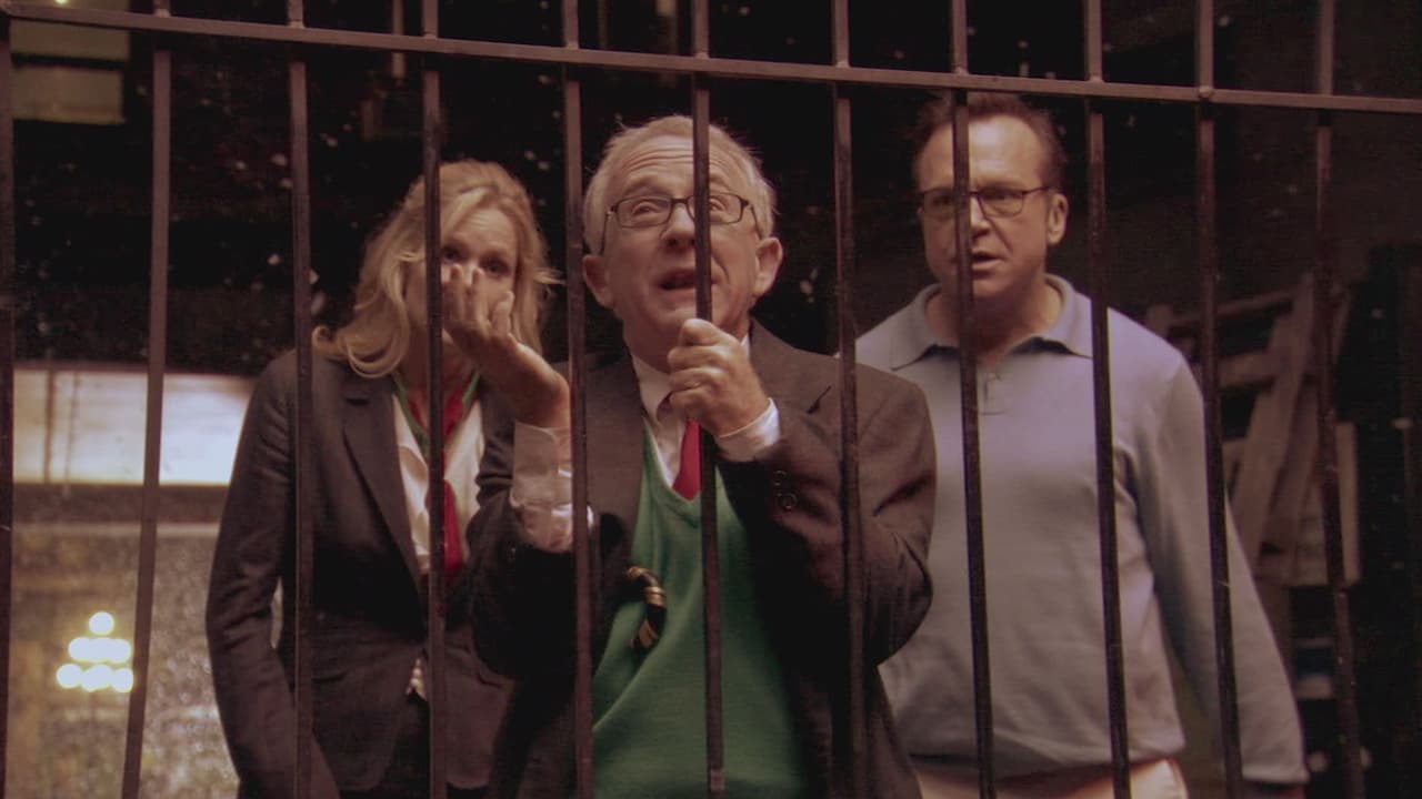 Watch Chasing Christmas