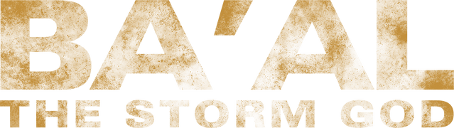 Ba'al: The Storm God