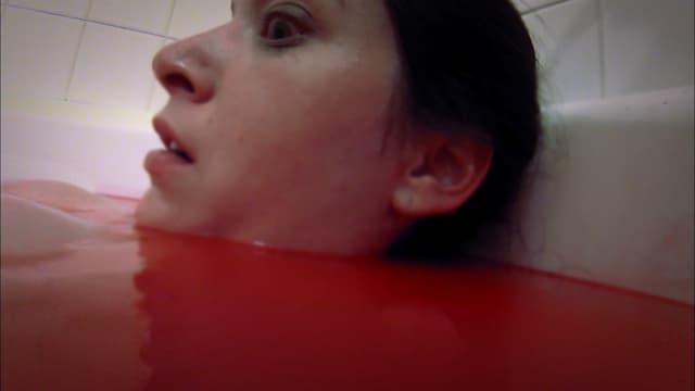 S01:E02 - Unwanted Guest and Mirror Image