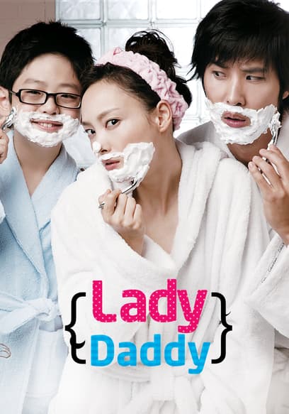 Lady Daddy
