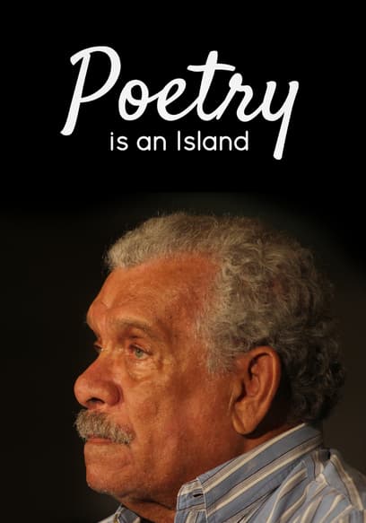 Poetry Is an Island