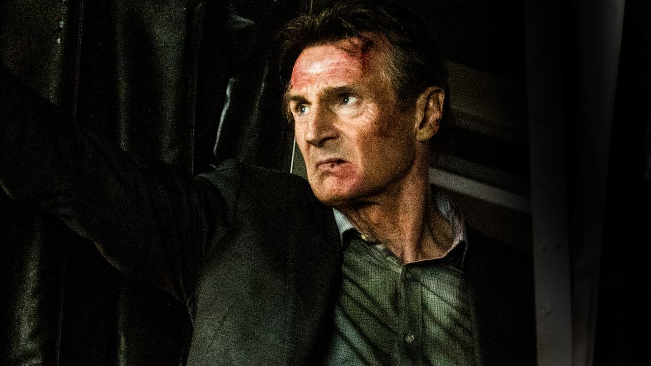 Watch The Commuter