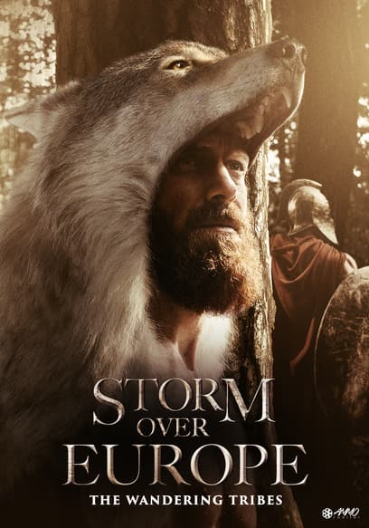 S01:E01 - Cimbrians and Teutons