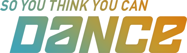 So You Think You Can Dance