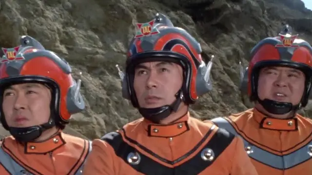 S01:E52 - You Are the Ace of Tomorrow!