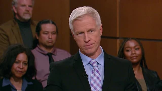 S08:E02 - Episode 8-003A & 8-004A