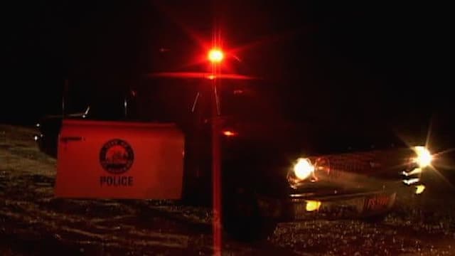 S03:E08 - Cop Killer / Evil Twin / License to Kill