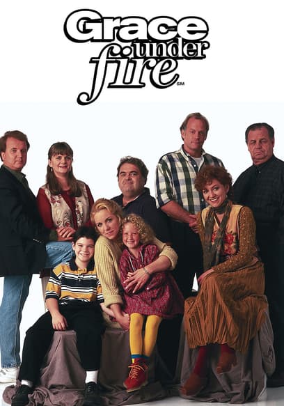 S01:E01 - Grace Under Fire Pilot