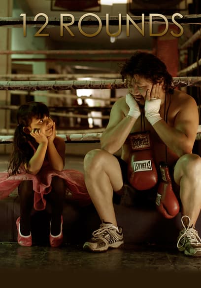 12 Rounds poster
