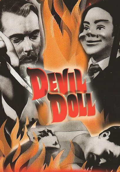 Devil Doll