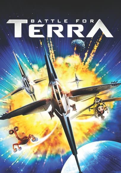 Battle For Terra