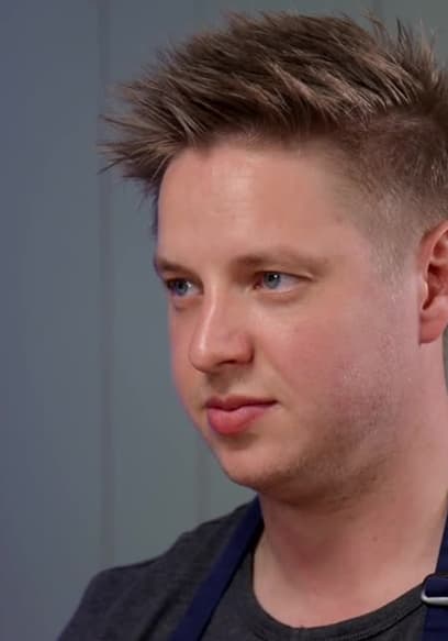 S01:E18 - Ryan Simpson poster