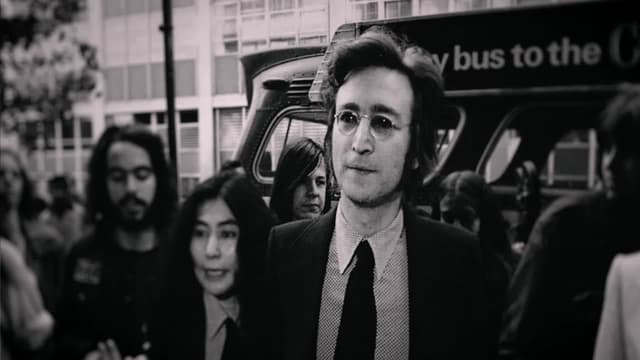 S01:E05 - John Lennon