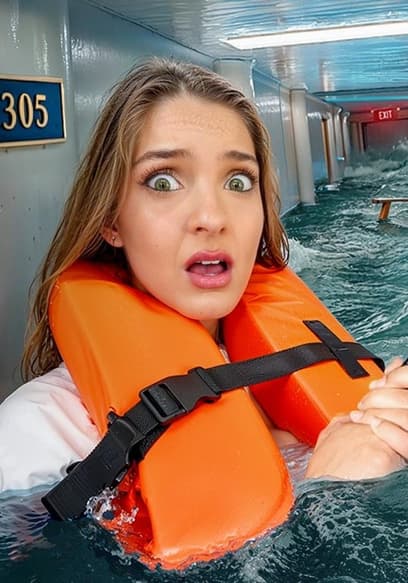 S03:E11 - I Exposed the Worst-Rated Cruise poster