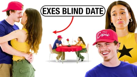 S01:E06 - Exes Date After Breaking Up
