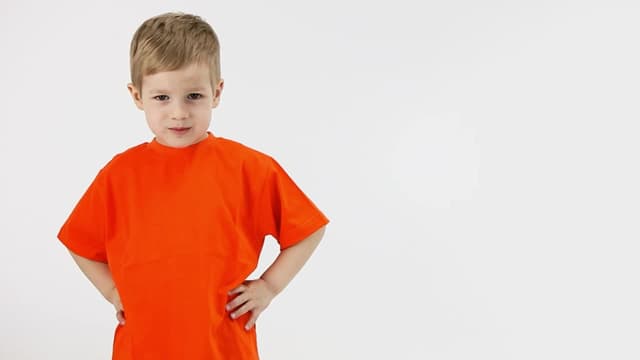 S01:E03 - El comportamiento en el colegio