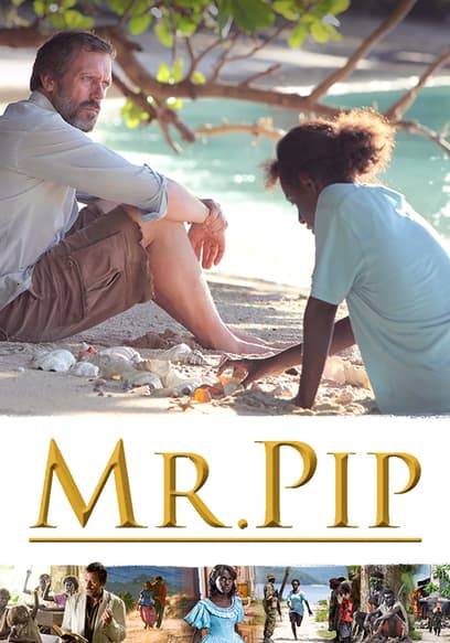 Mr. Pip