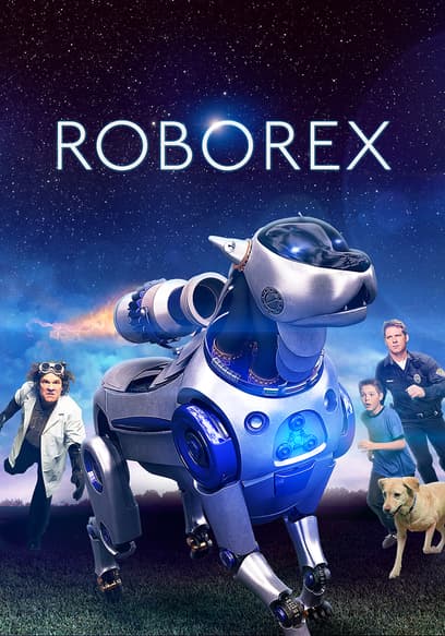 Roborex poster
