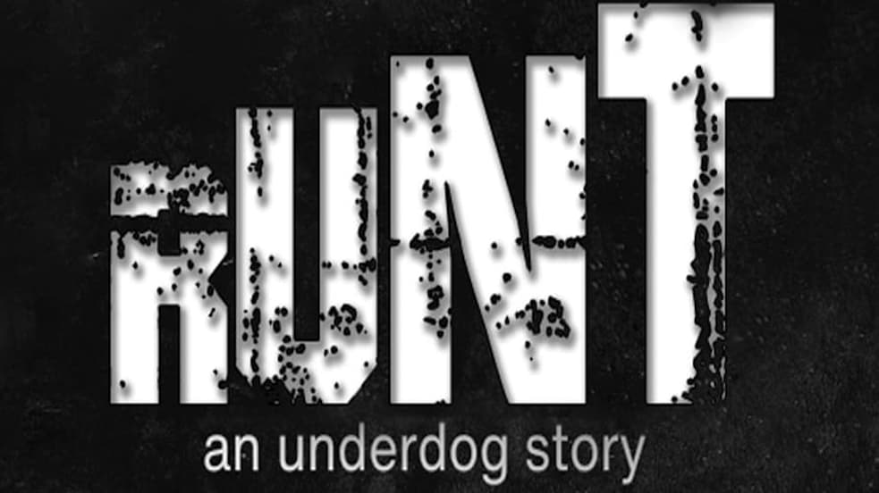 Watch Runt: An Underdog Story Streaming Online | Tubi Free TV