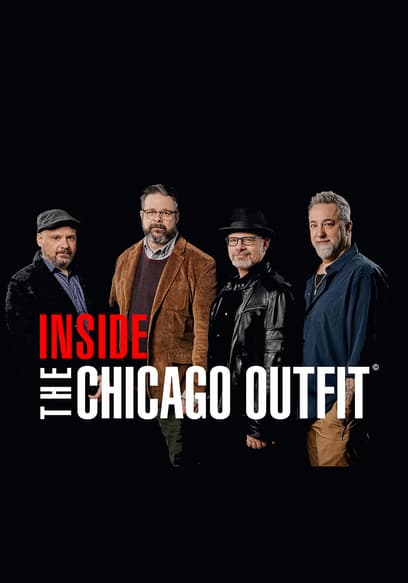 Inside the Chicago Outfit