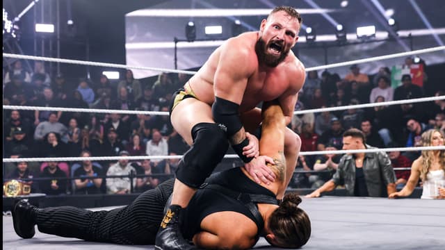 S19:E03 - January 21, 2025