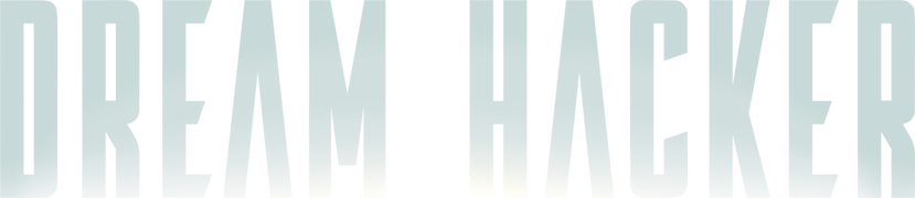 Dream Hacker