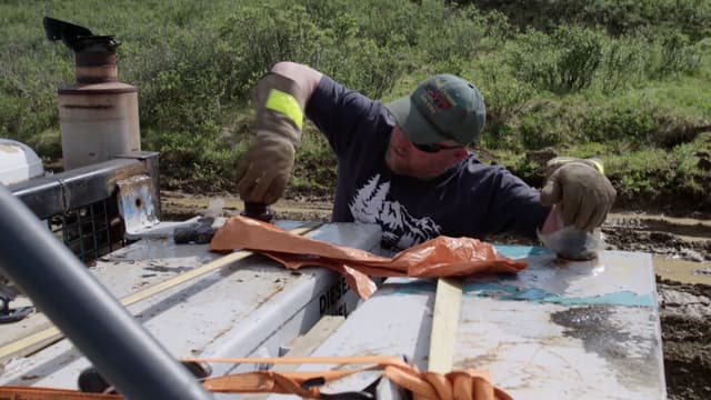 S06:E02 - La última risa