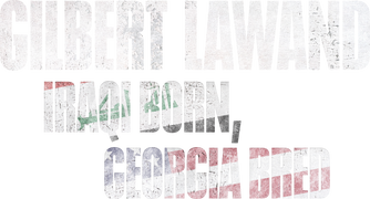 Gilbert Lawand: Iraqi Born, Georgia Bred