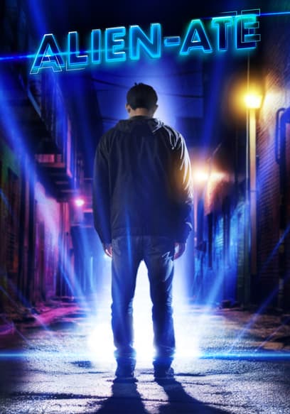 Alien-Ate