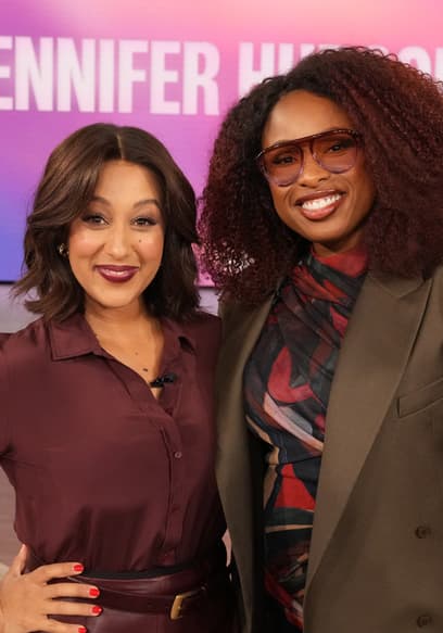 S04:E50 - Tamera Mowry-Housley, Raye poster