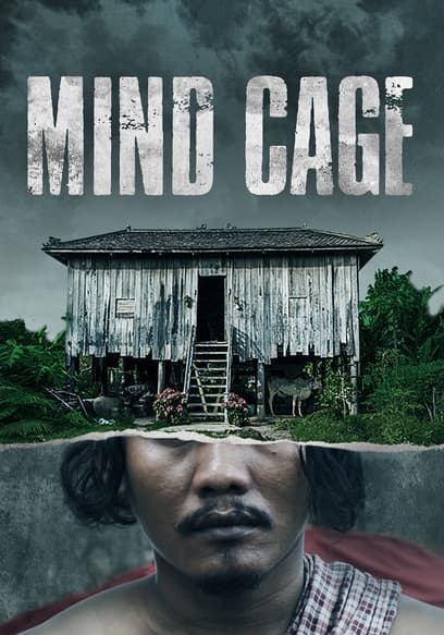 Mind Cage poster