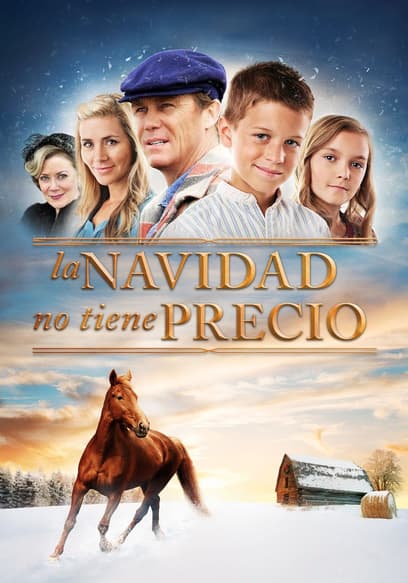 La Navidad no tiene precio (Doblado)