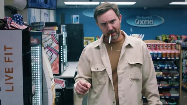 S13:E07 - Full Moon Glory Hole / Fried Barry / Writer's Block