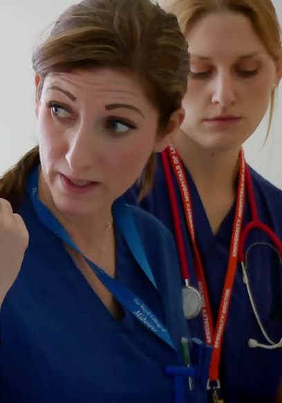 S01:E05 - Surviving Birth poster