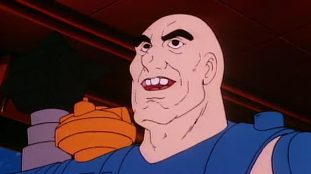 S01:E54 - To Dare Dominion (Pt. 1)