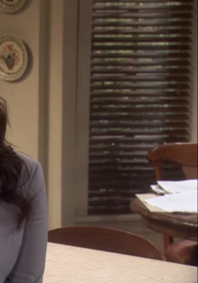 S01:E20 - The Coffeemaker poster