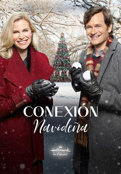 Conexión navideña (Doblado)