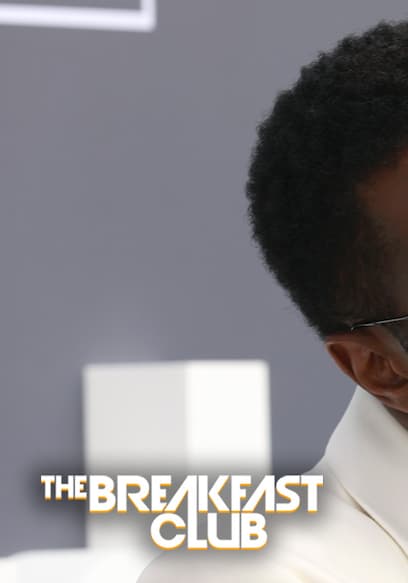 S01:E102 - Diddy Nicknamed His Girlfriend 'My Lil Crack Pipe', Kendrick Lamar's Toronto Crowd Requests Encore for ‘Not Like Us’ + More poster