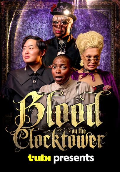 Blood on the Clocktower
