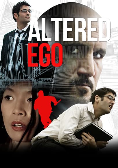 Altered Ego