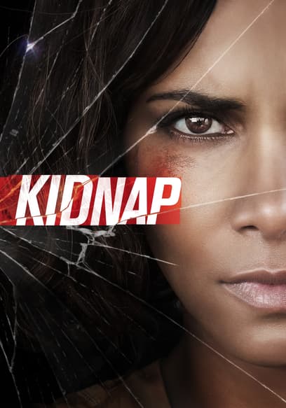 Kidnap poster